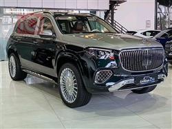 مرسيدس بنز GLS